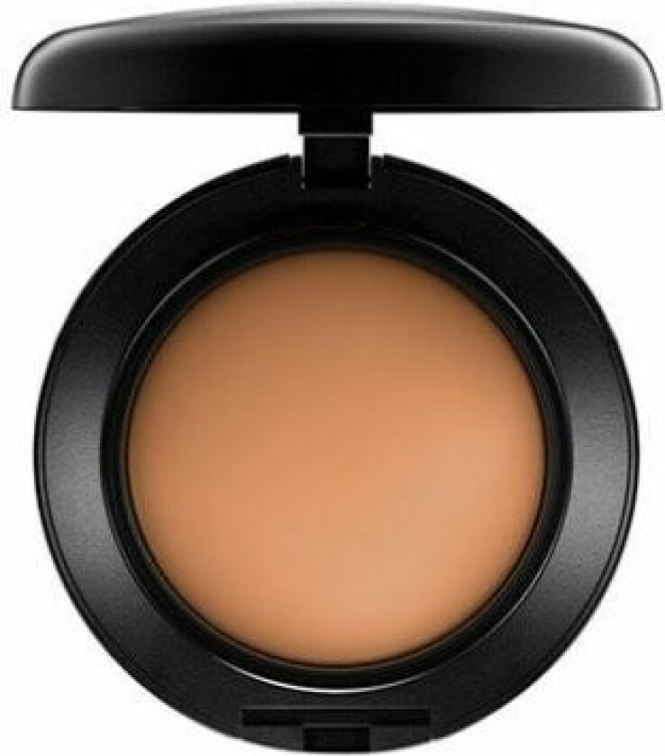 Mac Mac, Mineralize, Compact Foundation, Nc45, Spf 15, 28G For Women