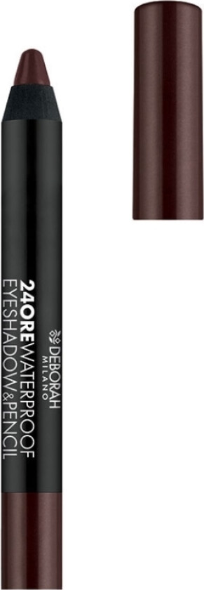 Deborah Deborah, 24 Ore, Waterproof, Eyeshadow Stick, 5, 2 G For Women