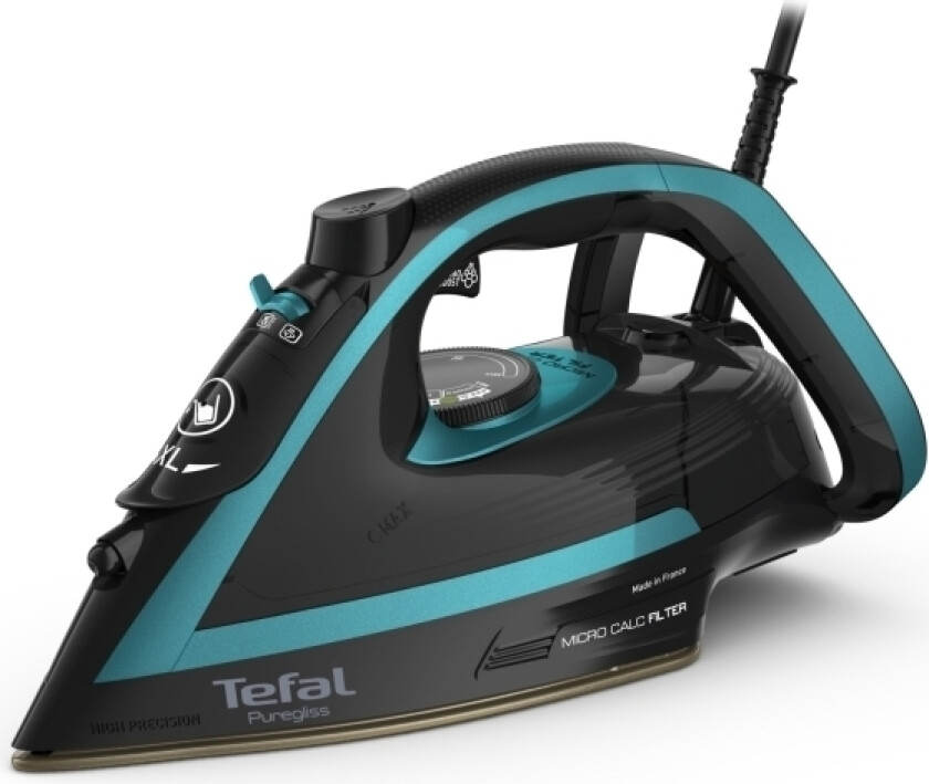 Jern Fv8066e0 Tefal