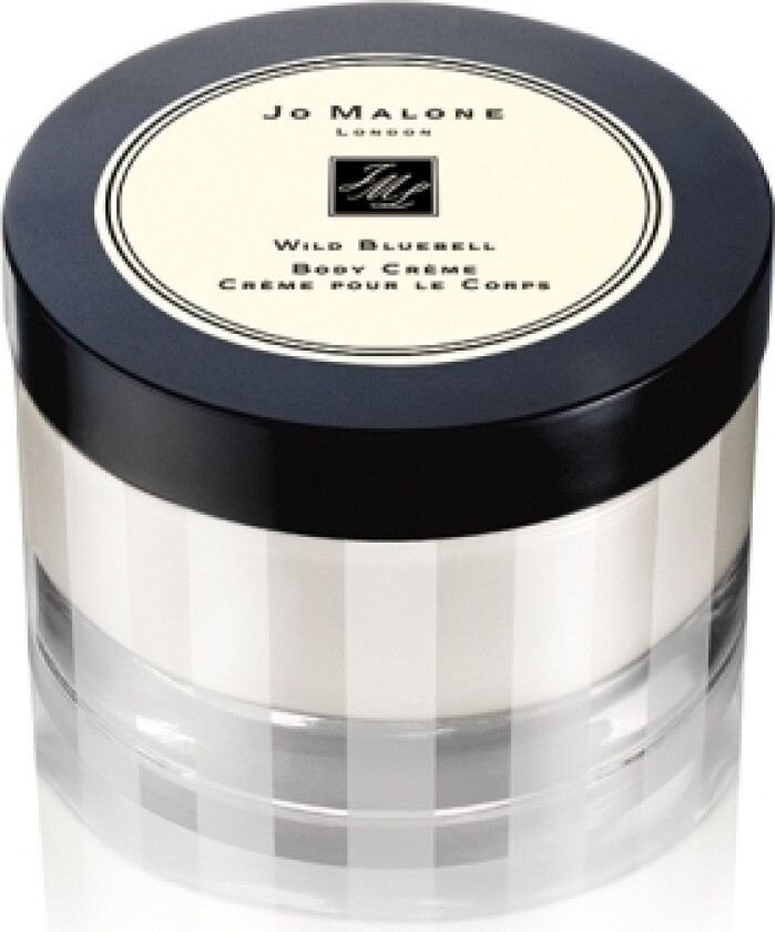 Jo Malone Jo Malone, Wild Bluebell, Hydrating, Body Lotion, 175 Ml For Women