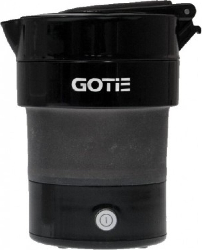 Gotie Turist Vannkoker Gotie Gct-600C