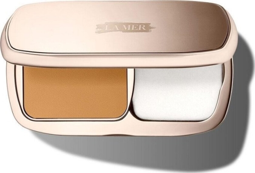 The Soft Moisture Powder Foundation Spf30 43 Caramel 9,5G