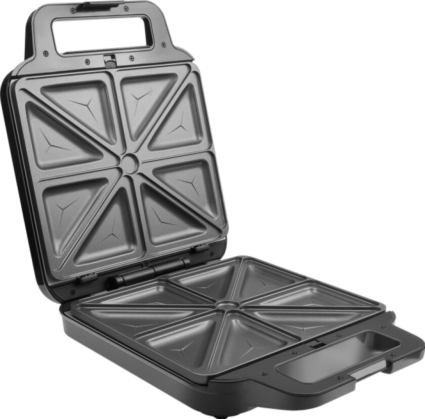 Sandwich Maker Concept Smørbrød Maker 3W1 Sv3080