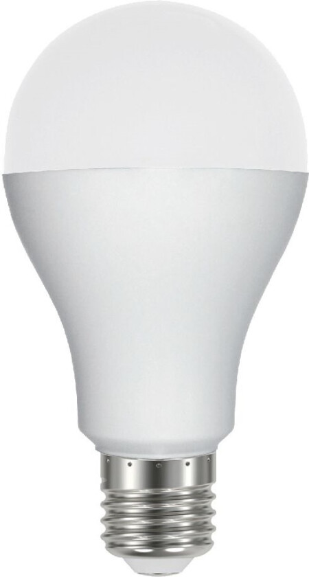 Spectrum Led Gls E-27, 230V, 7W, Ww (Woj13900)