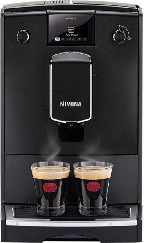 Nivona 690 Trykk Kaffemaskin