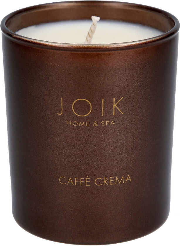 Scented Candle Caffe Crema 150 g