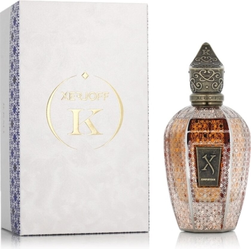 Kemi Blue Empiryan Parfyme Unisex 100 Ml (Unisex)
