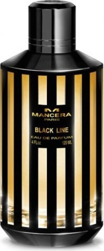 Black Line Edp U 120Ml