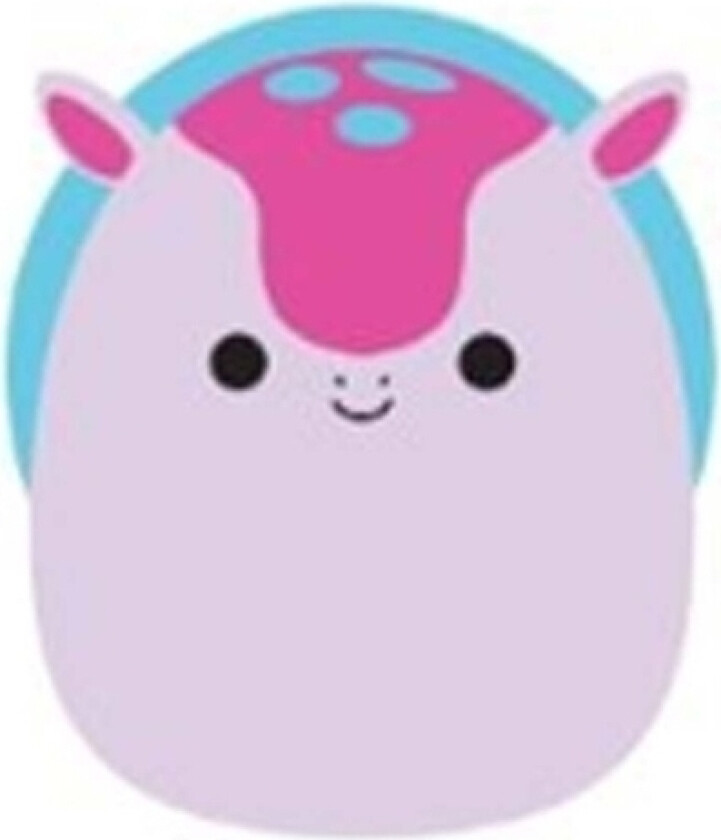 Squishmallow 20 Cm - Glyptodon