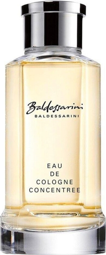 Konsentrert Eau De Cologne 50Ml (Mann)
