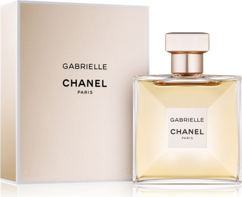 Gabrielle Edp 50Ml Woman