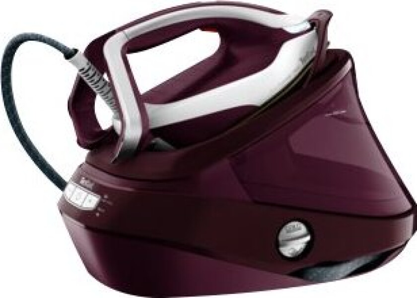 Pro Express Vision Gv9810 Steam Iron Station