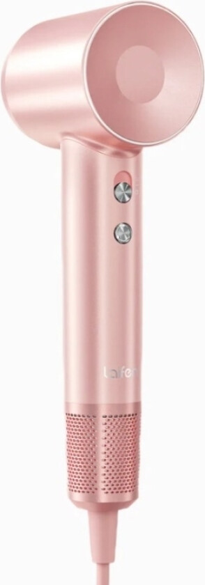 Swift Hårtørrer (Lyserød)