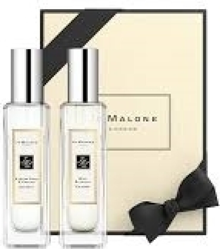 Jo Malone Variety Pack Set Jo Malone: Wild Bluebell, Eau De Cologne, Unisex, 30 Ml + English Pear & Freesia, Eau De Cologne, For Women, 30 Ml For Wom