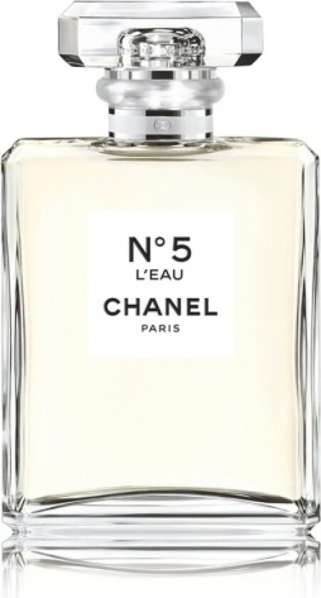 N°5 L'eau 50 Ml, Kvinde