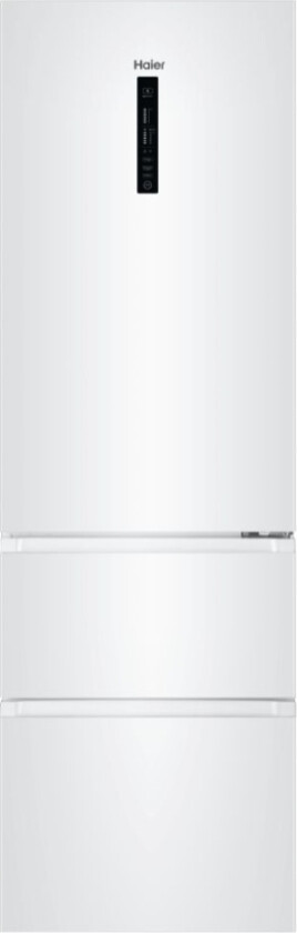 Htr3619enpw Kjøl/Frys Kombinasjon Nofrost