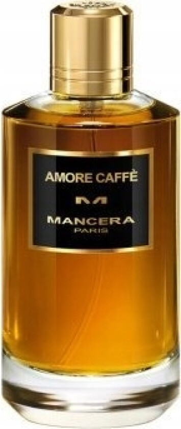 Amore Caffe Edp U 120 Ml