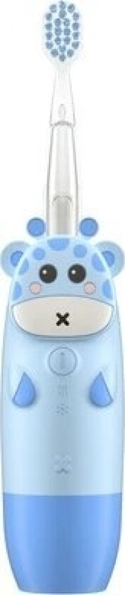 Innogio Innogio-450 Blå-Sonisk Børste