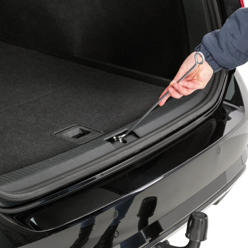 Bilde av Bil Avkjøler Krok for frisk luft i bil (40 cm)