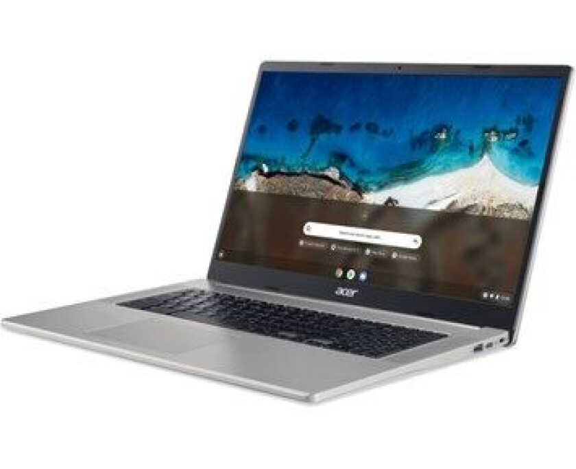 Chromebook CB317 (NX.AQ2ED.002)