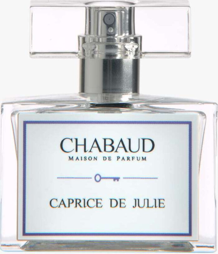 Caprice de Julie EdP (Størrelse: 30 ML)