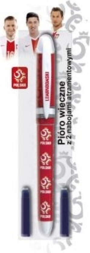 Fyllepenn (203016002)