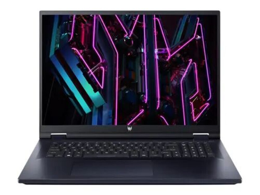 Predator Helios 18 Core I9 32gb 1024gb Ssd Rtx 4080 250hz 18"