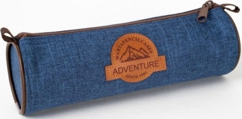 Penal Fandy Roll Pennal Denim 2