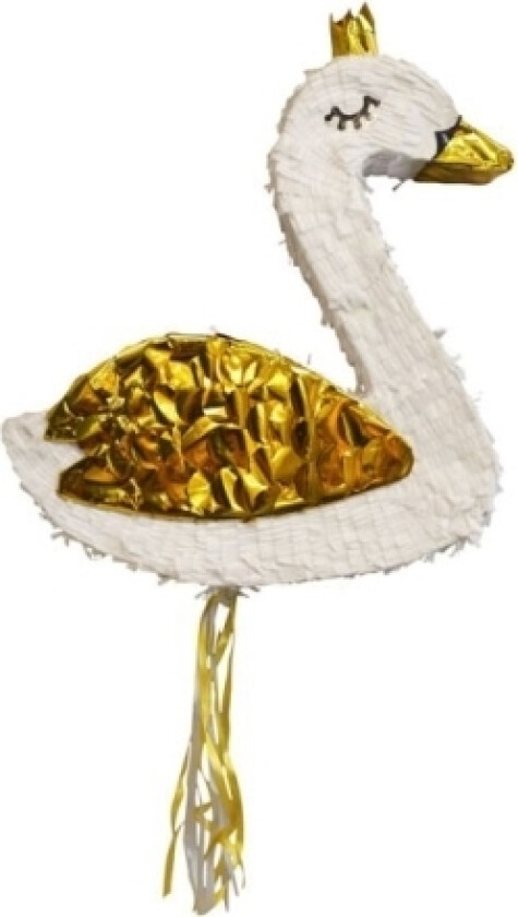 Svane Træk Pinata