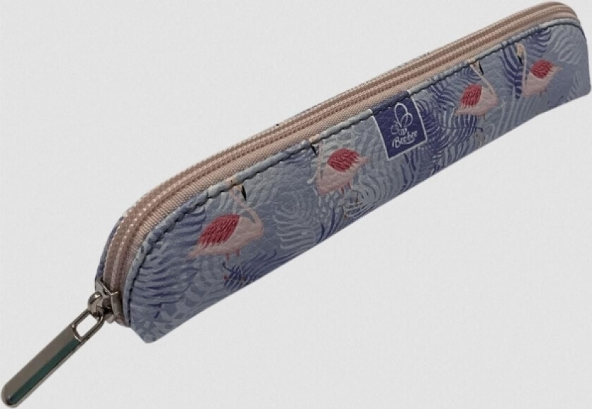 Pencil Case Bee-Bee Pencil Case Mini Flamingos