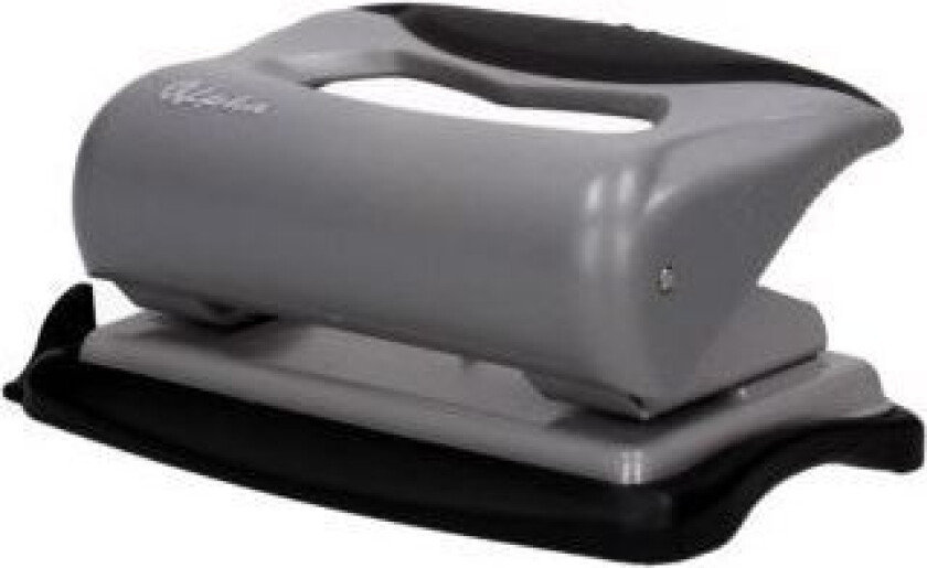 Hole Puncher Black (Wikr-092485)