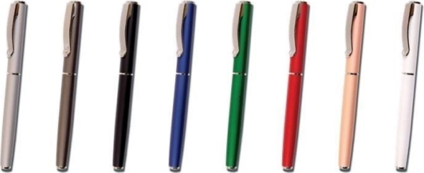 Cresco Aston Fyllepenn I Etui (248126)