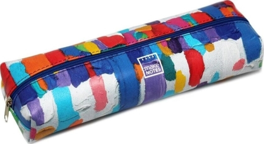 Fine Art Pencil Case. Large Pencil Case