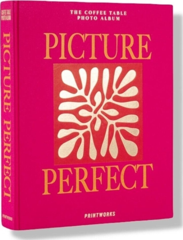 Fotoalbum Picture Perfect