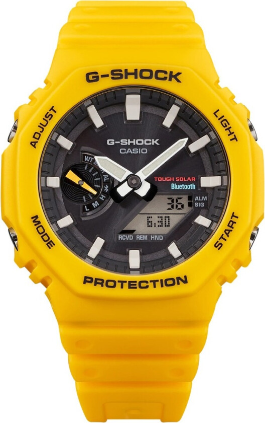 G-Shock Klokke GA-B2100C-9AER