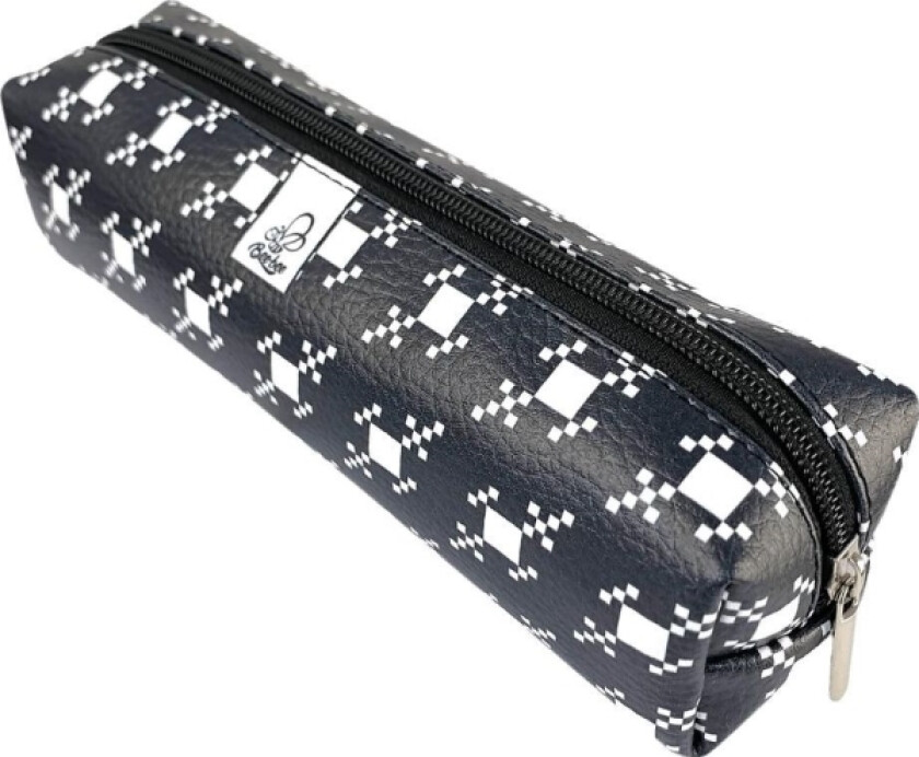 Bee-Bee Pennal Rektangulært Pennal Firkanter