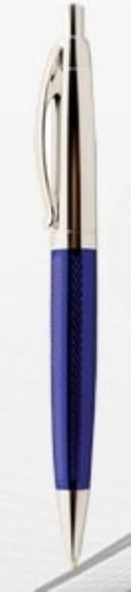 Tetis Kulepenn Kd474-Nn Blå