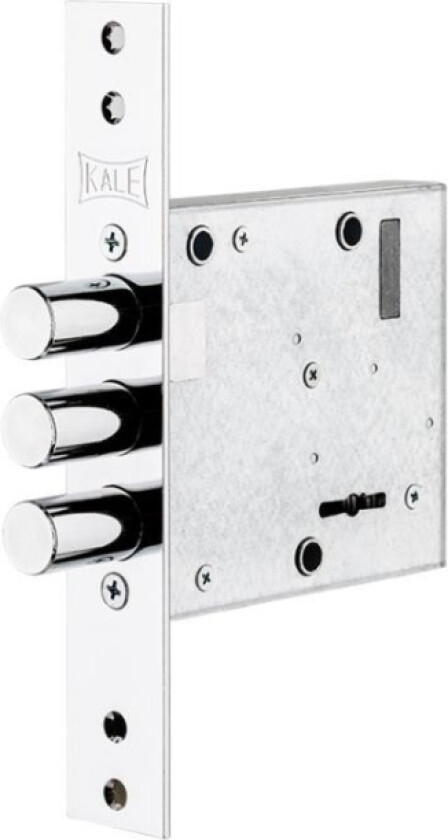 Mortise Lock Kale. 447L. Cp