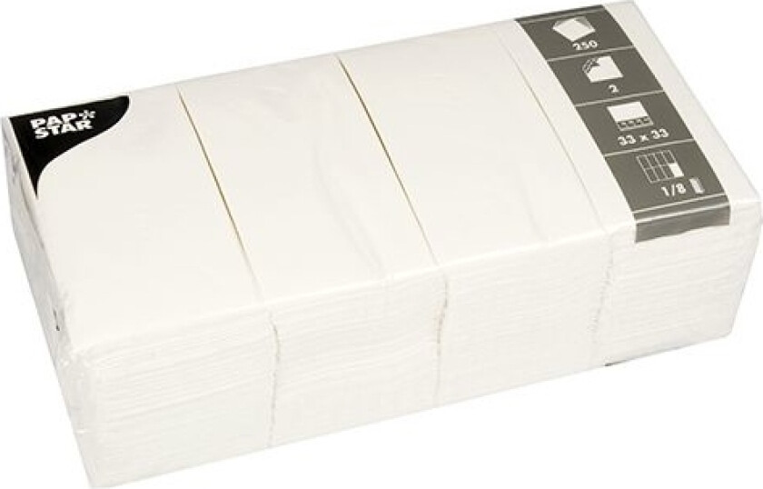 82552, Hvit, Tørkepapir, Monokromatisk, 34 G/M², 330 Mm, 330 Mm