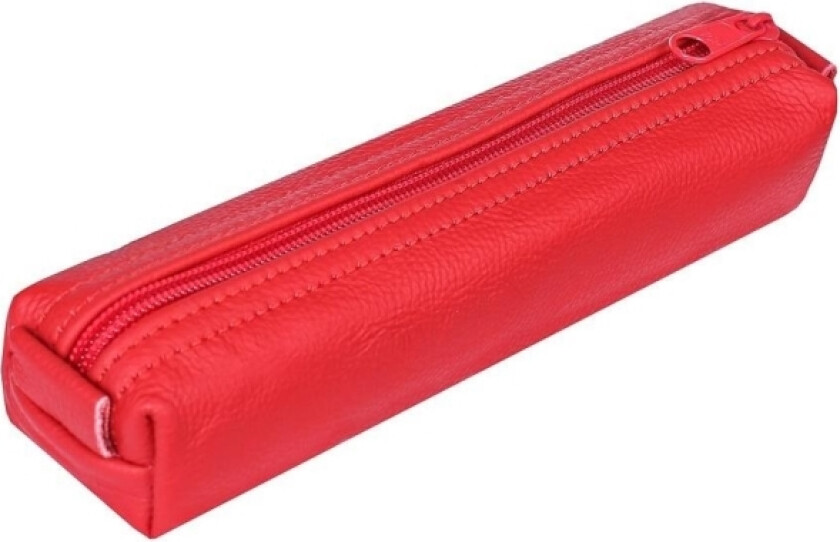 Warta Pencil Case War-150 School Pencil Case, Red (273080)