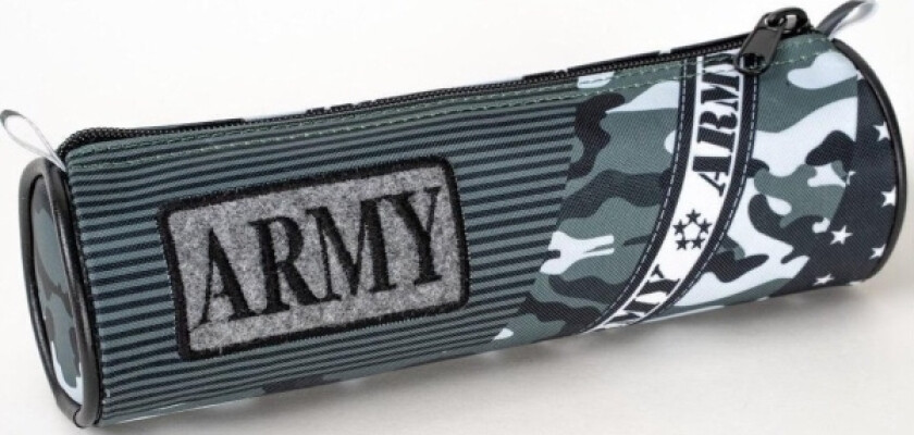 Fandy Pencil Case Army Pencil Case 2