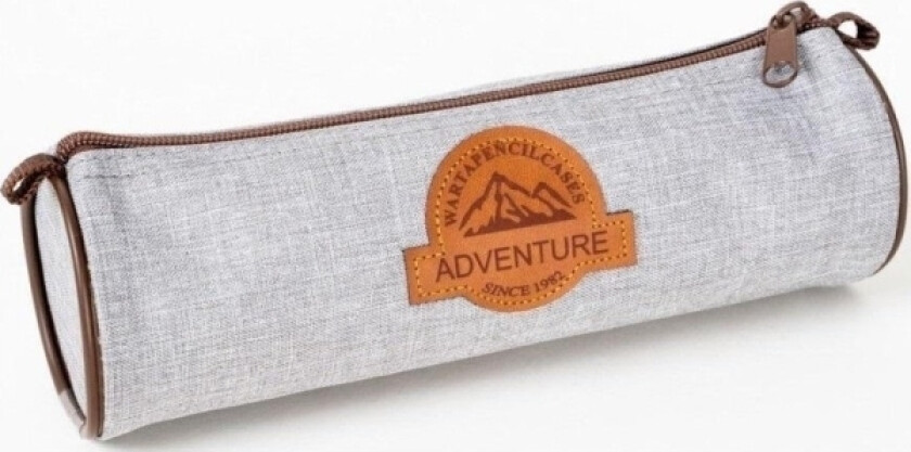 Penal Fandy Roll Pennal Denim 1