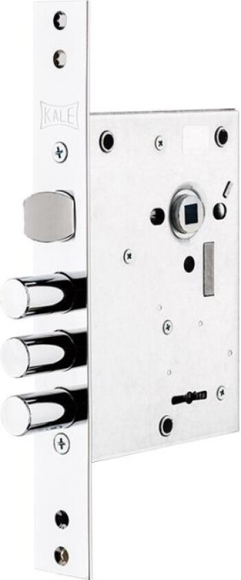 Mortise Lock Kale. 442L. Cp