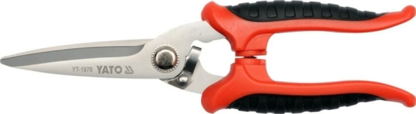 Yato Multifunksjonssaks 200Mm Blad 65Mm Yt-1976