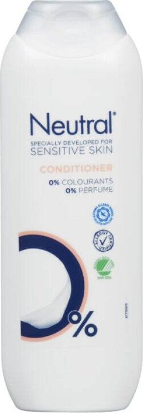 Neutral Balsam Mild 250ml