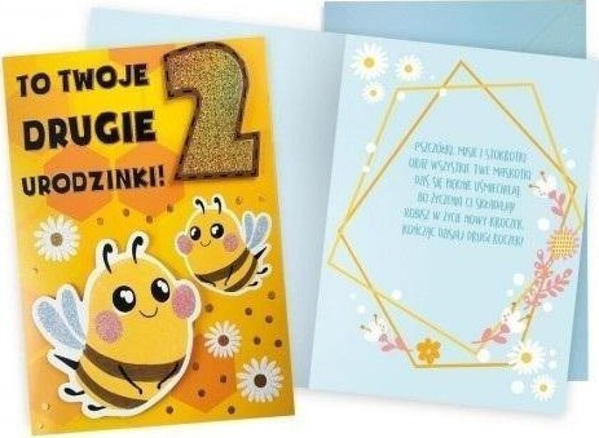 Kukartka Bursdagskort For 2 Bier