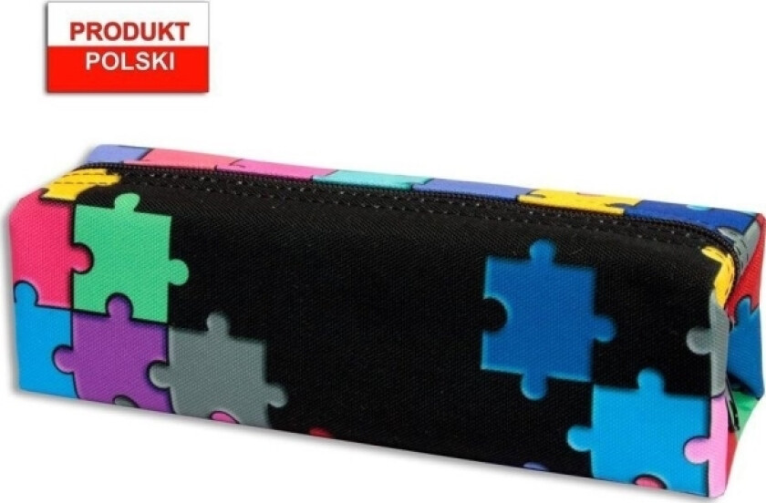 Warta School Pennal War-1243 Warta Puslespillblokk