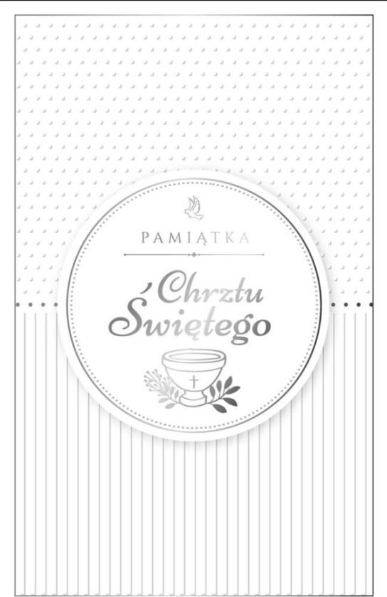 Ab Kort Gratulasjonskort Dåp Chp08