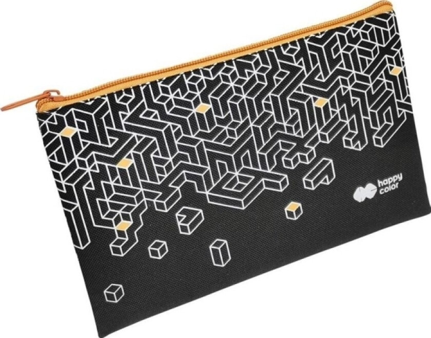 Pencil Case Xxx_Gdd Pencil Case Just 1 Sachet, Flat With A Zipper