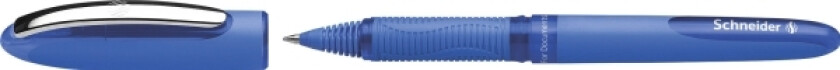 Schneider Schneider One Hybrid C Kulepenn 0,5Mm Blå